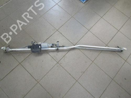 Used Front wipers mechanism PEUGEOT 308 I (4A_, 4C_) 1.4 16V (95 hp) 24162559