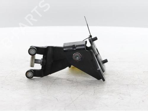 Used Interior handle Interior handle RENAULT MASTER IV Van (F8__) BLUE DCI 150 (F8M3) (150 hp) 40586324 40586324