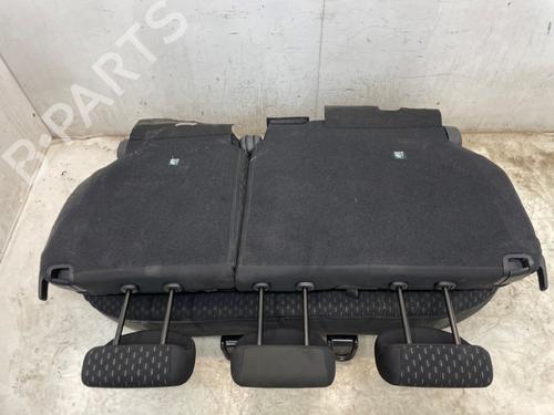 Sæde Bagtil RENAULT CAPTUR I (J5_, H5_) 1.3 TCe 130 (J5NJ, J5NE) | BP34423426C17 - Image 4