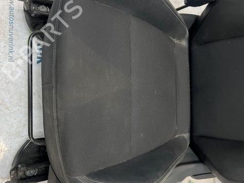 Left front seat RENAULT KANGOO III Box Body/MPV 1.5 Blue dCi 75 (FJAA) | BP23123393C15 - Image 5