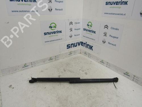 Used Tailgate lift support RENAULT MEGANE II Estate (KM0/1_) 1.6 16V (112 hp) 21111308