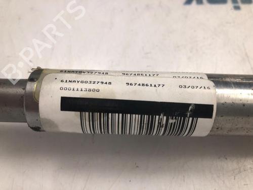 Steering column CITROËN C4 Picasso II 1.2 THP 130 | BP40575116M21 - Image 3