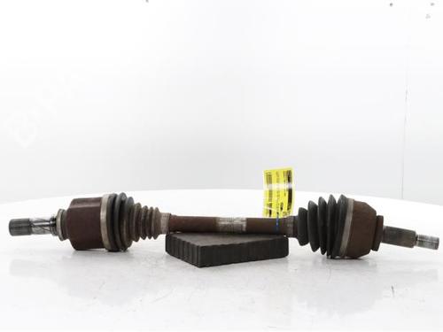 Used Left front driveshaft Left front driveshaft RENAULT TRAFIC III Van (FG_) 2.0 dCi 110 (FGMW) (110 hp) 34563332 34563332