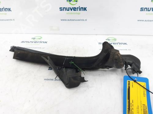 Annen PEUGEOT 206 CC (2D) 1.6 16V (2DNFUF, 2DNFUR) (109 hp) 10803756