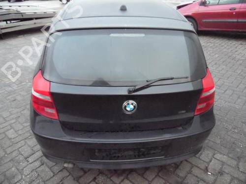Instrument cluster BMW 1 (E87) 118 d | BP40568901C47 - Image 9