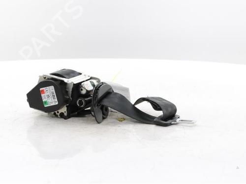 Used Rear left seatbelt Rear left seatbelt LAND ROVER DEFENDER Station Wagon (L663) P300 Si4 4x4 (300 hp) 40589062 40589062