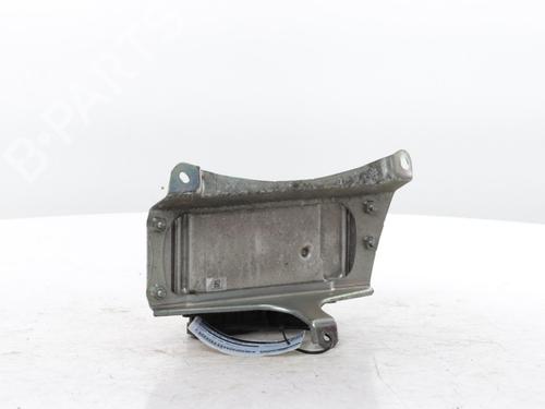 Engine control unit (ECU) PEUGEOT 107 (PM_, PN_) 1.0 | BP31050005M57