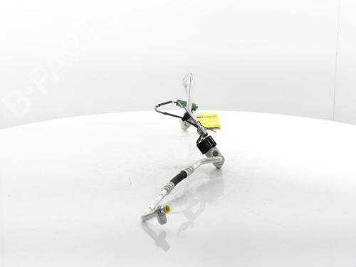 AC pipe RENAULT KANGOO III Box Body/MPV E-Tech Electric (FJJA) | BP28288946M126 