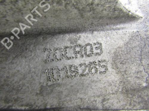 Gearbox PEUGEOT 208 I (CA_, CC_) 1.2 VTI 82 | BP13189128M3 