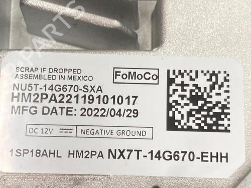 Electronic module FORD FOCUS IV Turnier (HP) 1.0 EcoBoost mHEV | BP40589576M83 - Image 11