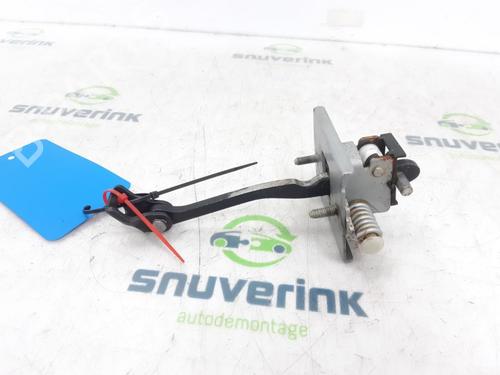 Used Hinge/Door check strap PEUGEOT 3008 I MPV (0U_) 1.6 THP (156 hp) 24165245