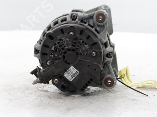 Used Alternator Alternator 37798600 37798600