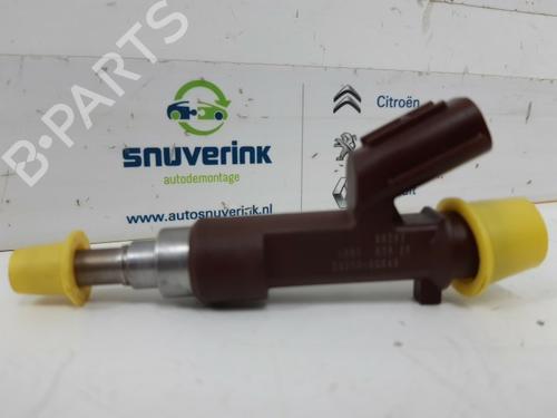 Used Injector PEUGEOT 108 1.0 VTi 72 (72 hp) 26279422