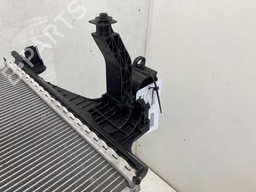Water radiator VOLVO EX40 (536) EV | BP27971237M31 - Image 3