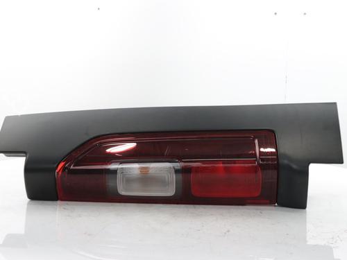 Used Left taillight Left taillight 39507800 39507800