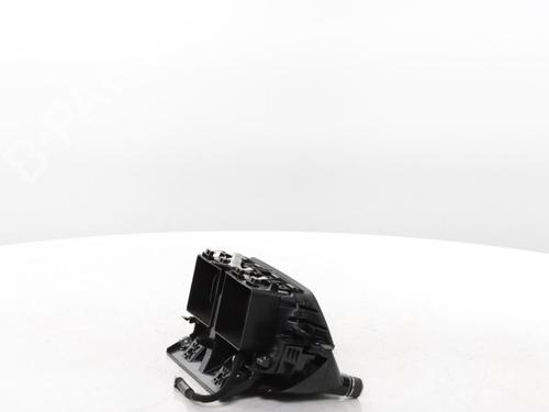 Commande Chauffage PEUGEOT 208 II (UB_, UP_, UW_, UJ_) 1.2 PureTech 100 | BP30757284I5 