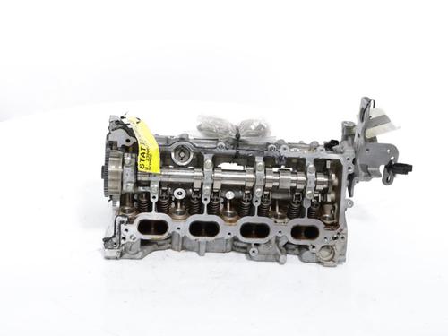 Cylinder head RENAULT MEGANE IV Grandtour (K9A/M/N_) 1.3 TCe 160 (K9NC) | BP31049918M5