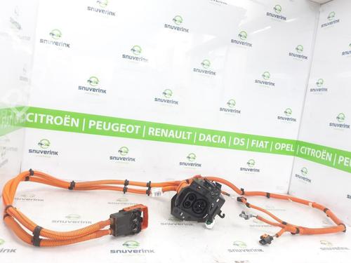 Used Other PEUGEOT 208 II (UB_, UP_, UW_, UJ_) e-208 (136 hp) 25776520