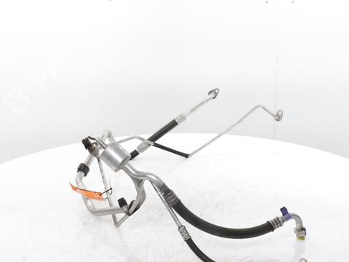 AC pipe CITROËN C4 II (NC_) 1.6 VTi 120 (NC5FS0, NC5FS9) | BP29827916M126