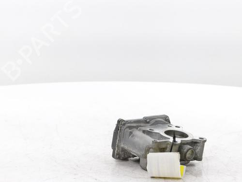 Spjældhus DACIA SANDERO II TCe 90 (B8M1, B8MA, B8AC) | BP30757407M82 