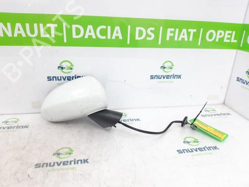 Used Right mirror OPEL CORSA D (S07) 1.3 CDTI (L08, L68) (95 hp) 16964375
