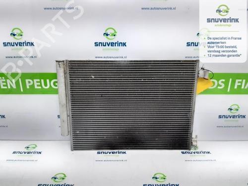 Used AC radiator AC radiator RENAULT CAPTUR II (HF_) TCe 130 (HFMF) (131 hp) 40580149 40580149