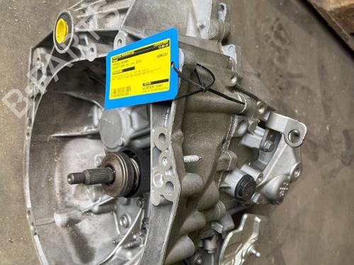 Used Gearbox Gearbox PEUGEOT 5008 (0U_, 0E_) 1.6 16V (156 hp) 34562425 34562425
