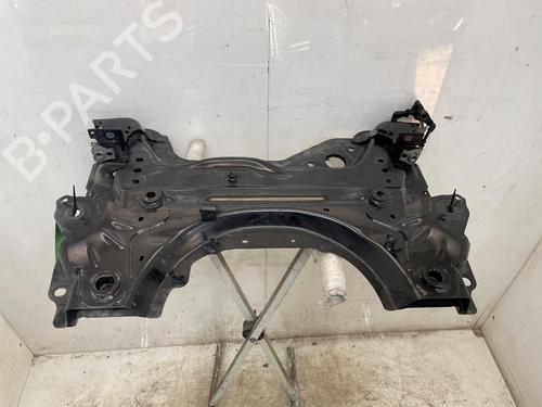 Used Subframe Subframe OPEL GRANDLAND / GRANDLAND X (A18, P1UO) 1.5 Turbo D (75) (131 hp) 34564757 34564757