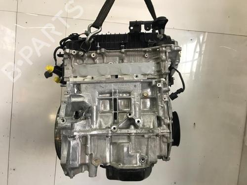 Engine RENAULT CAPTUR II (HF_) E-TECH 145 (HFMU) | BP40586043M1 - Image 4