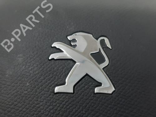 Driver airbag PEUGEOT PARTNER Box Body/MPV (K9) 1.5 BlueHDI 130 | BP22963360C9