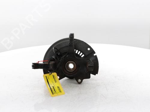 Used Right front steering knuckle RENAULT CLIO V (B7_) 1.0 TCe 90 (B7MT) (91 hp) 29426521