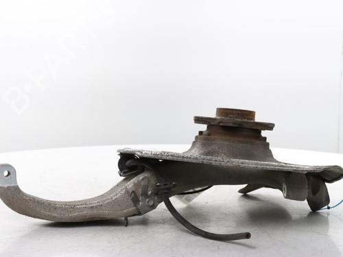 Left front steering knuckle BMW 5 Touring (G31) 520 d Mild-Hybrid | BP34566775M25  - Image 5