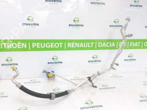 Air conditioning evaporator PEUGEOT 108 1.0 VTi (69 hp) 15795816