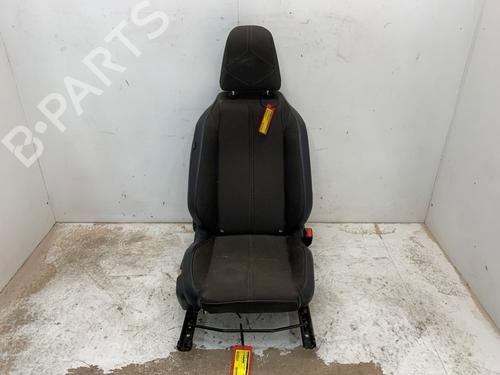 Used Right front seat DS DS 3 / DS 3 CROSSBACK (UR_, UC_, UJ_) 1.2 PureTech 100 (URHNKK, URHNEK) (101 hp) 27688164