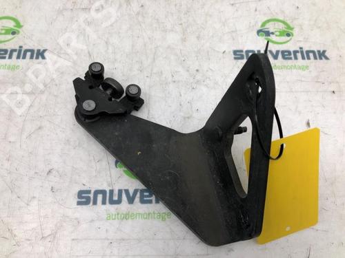 Used Interior handle Interior handle RENAULT TRAFIC III Van (FG_) 2.0 dCi 120 (FGMN) (120 hp) 40580861 40580861