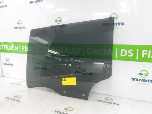 Rear left door window PEUGEOT 2008 II (UD_, US_, UY_, UJ_, UR_, UC_) 1.2 PureTech 130 (USHNS, URHNS) | BP21193966C20 