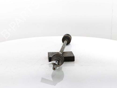 Right rear driveshaft TOYOTA RAV 4 V (_A5_, _H5_) 2.5 Hybrid AWD (AXAH54, AXAL54) | BP29426199M41 