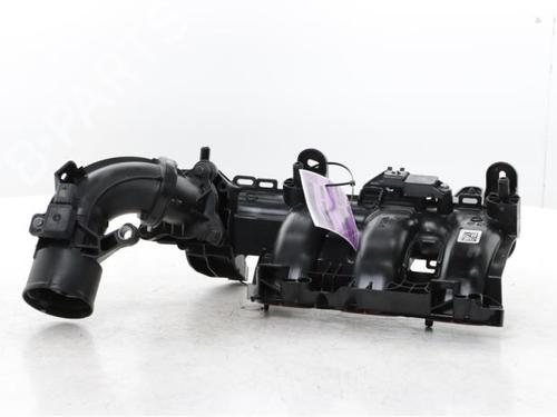 Used Intake manifold Intake manifold FIAT GRANDE PANDA (328) 1.2 Mild Hybrid (325) (110 hp) 34567425 34567425