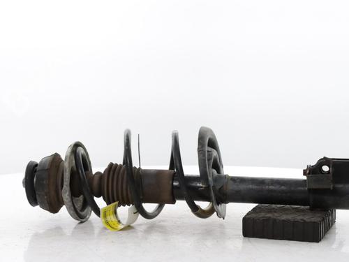 Left front shock absorber DACIA SANDERO II TCe 90 (B8M1, B8MA, B8AC) | BP30757886M16 