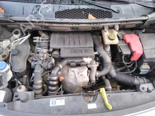 AC compressor PEUGEOT PARTNER Box Body/MPV 1.6 HDi | BP40582597M34 - Image 24