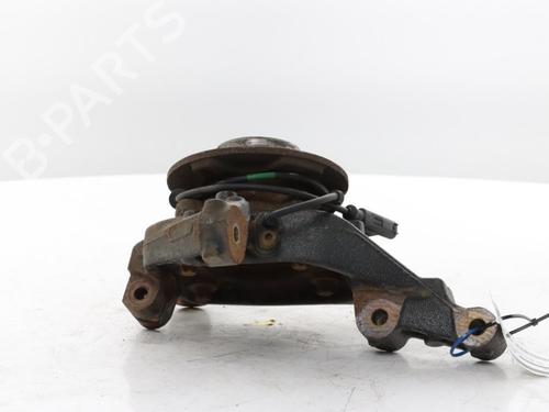Left front steering knuckle JEEP COMPASS (MP, M6, MV, M7) 1.3 Hybrid 4x4 | BP40297521M25 - Image 6