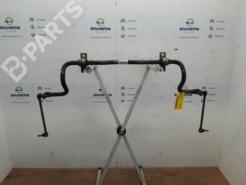 Used Anti roll bar Anti roll bar RENAULT SCÉNIC III (JZ0/1_) 1.5 dCi (110 hp) 10798881 10798881