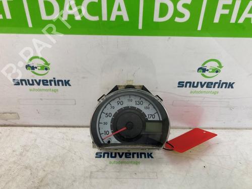 instrument-cluster-citroen-c1-pm_-pn_-2005-2006-2007-2008-2009-2010-2011-2012-2013-2014-23394117 main image