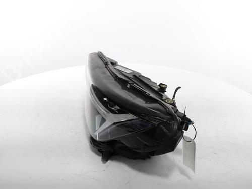 Left headlight VOLVO EX40 (536) EV | BP39716778C28 - Image 3
