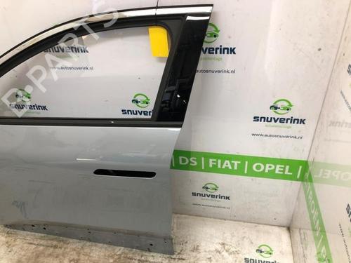 Left front door RENAULT MEGANE E-TECH SUV EV60 (BNJ1) | BP40579407C2 - Image 3