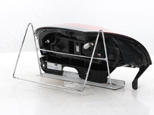 Left taillight RENAULT KANGOO III Box Body/MPV E-Tech Electric (FJJA) | BP36966992C34 - Image 7