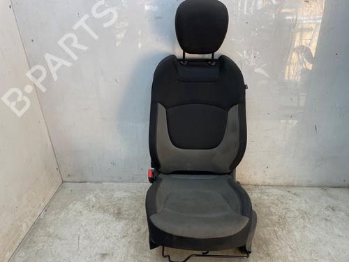 Sæde venstre fortil Sæde venstre fortil RENAULT CAPTUR I (J5_, H5_) 0.9 TCe 90 (90 hp) 34562785 34562785