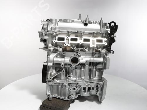 Used Engine Engine NISSAN QASHQAI II (J11, J11_) 1.2 DIG-T (115 hp) 34423871 34423871