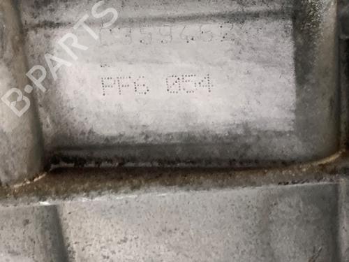 Gearbox RENAULT MASTER III Van (FV) 2.3 dCi 130 FWD (FV0M, FV0Y, FV0J, FV02, FV03) | BP39618972M3  - Image 7