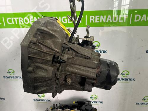 Used Gearbox Gearbox 19060483 19060483